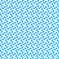 abstractcolor blue geometry pattern background N2