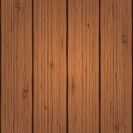 Vector Wood texture background