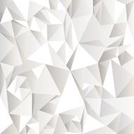 white crumpled paper texture N2