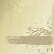 vintage background pastel