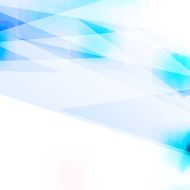 Blue technology background N7