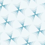 abstract blue arrow pattern background N2