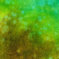 Hand painted background with texture of earth tone colors