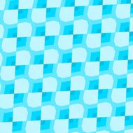 abstract blue gradient pattern background N2