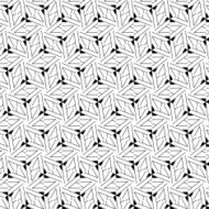 abstract black and white texture background N2