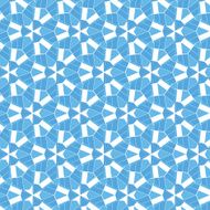 abstract blue and white texture pattern background N2