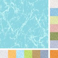 Seamless pattern with grunge