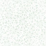 Abstract textile triangles bursts seamless pattern background