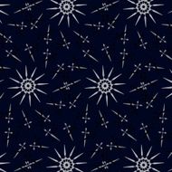 abstract black and white pattern background for design N3