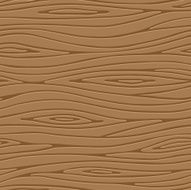 Seamless pattern of wooden texture