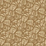Grungy Vintage Wallpaper Pattern