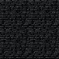 Handwriting Seamless vector background N2