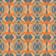 Seamless wavy pattern N10