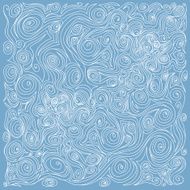 Abstract background for your design - elegant pinstripes N2