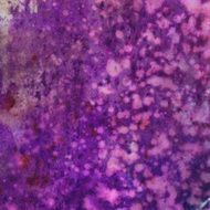 Spotted hand painted watercolor texture
