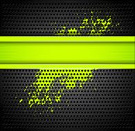 metall background