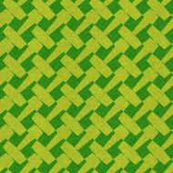 seamless abstract geometric design on glitter paper