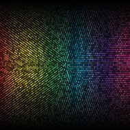 Disco lights background N2