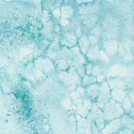 Textured blue frosty winter background