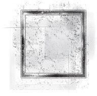 Grunge Border Frame