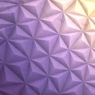 Abstract Polygonal background for Design - Low Poly Geometric Vector N92