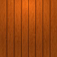 Wooden planks