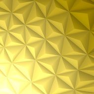 Abstract Polygonal background for Design - Low Poly Geometric Vector N95