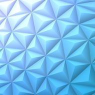 Abstract Polygonal background for Design - Low Poly Geometric Vector N99
