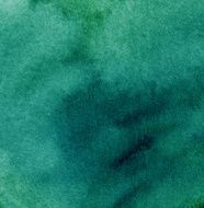 Green watercolor background N2