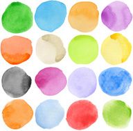 watercolor elements N3
