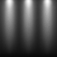 Checked Vector Texture