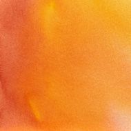orange watercolor background N10