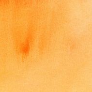 orange watercolor background N11