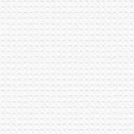 Seamless vector square white decorative scrapbooking paper with embossed texture N2