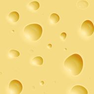 Cheese texture background N2