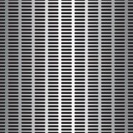 Metallic grid N2