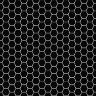 Hexagonal grid N2