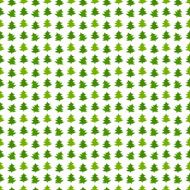 Christmas trees texture N2
