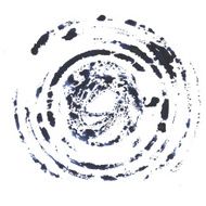 Ink blotch N2
