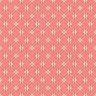 creative retro flora pattern design N2