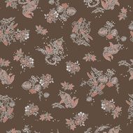 Japanese carp patter N2
