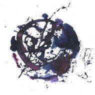 Ink blotch N7