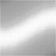 vector halftone background N5