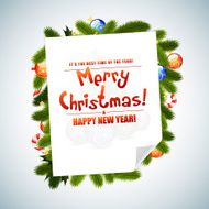 Christmas Messages