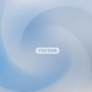 Abstract blue swirl background N3
