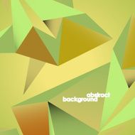 Abstract illustration colorful background N16