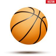 Basketball Ball N16