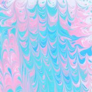 Vector abstract ebru background N31
