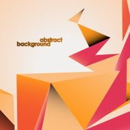 Abstract illustration colorful background N17