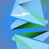 Abstract illustration colorful background N18